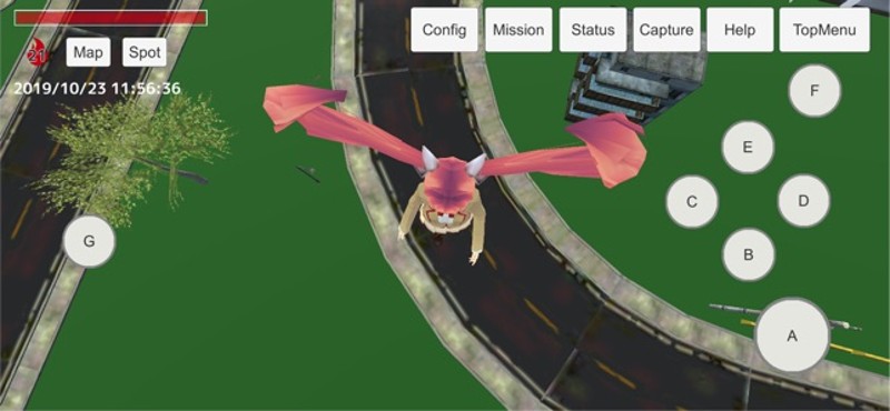 SchoolOutSimulator screenshot