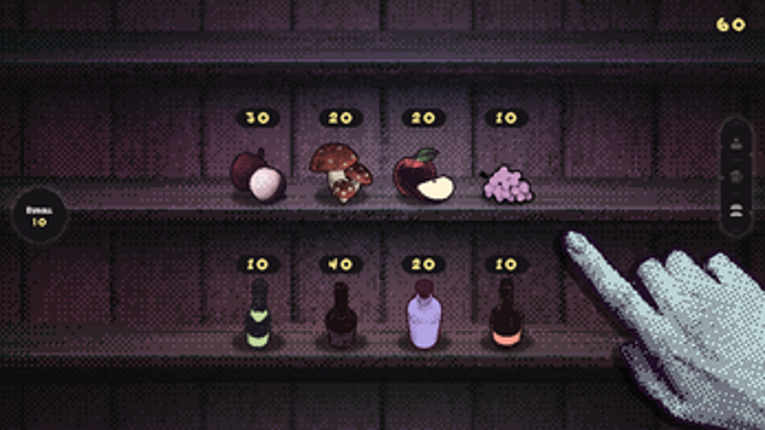 Shaken, not stirred Image