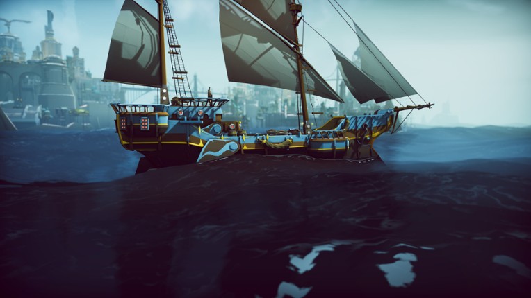 ShipShaper screenshot