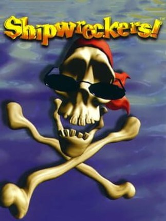 Shipwreckers! Game Cover