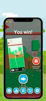 Shoot and Win! screenshot