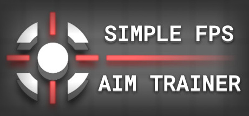 Simple FPS Aim Trainer Image