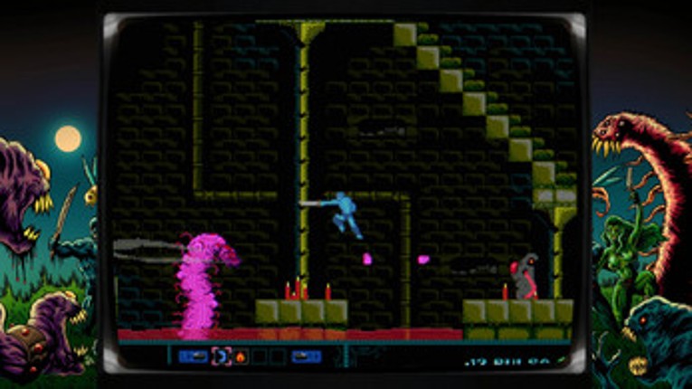 SINNERS screenshot