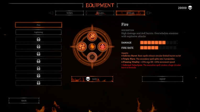 SinsKiller Image