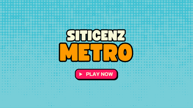 Siticenz Metro Image
