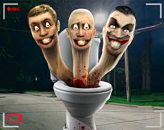 Skibidi Toilet Image