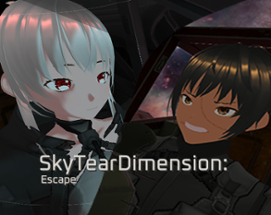 SkyTearDimensionEscape Image