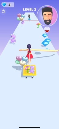 Sling Hug Image