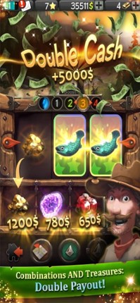 Slot Raiders screenshot
