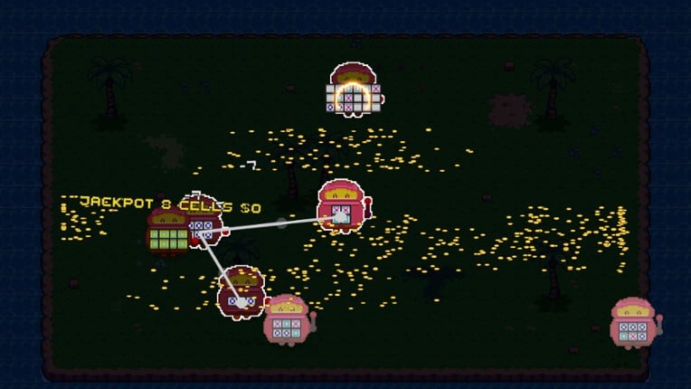 Slotlander screenshot