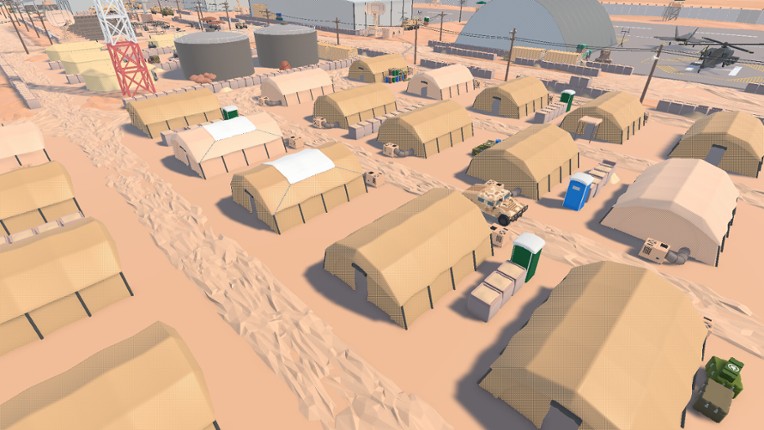 Smash Dash: Demolition Run screenshot