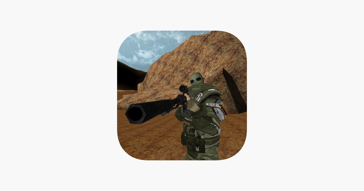 Games like Sniper Commando Assassin