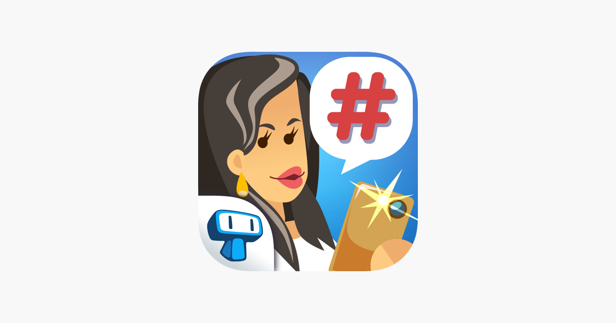 Games like So Social: Become an Internet Celebrity