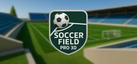 Games like Soccer Field Pro 3D