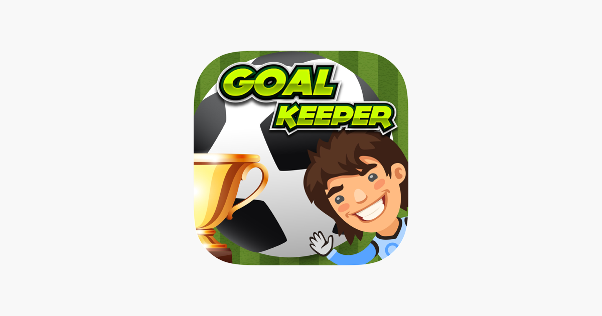 Games like Soccer Goalkeeper Game
