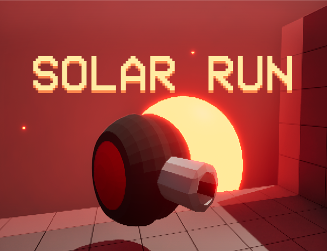 Games like Solar Run