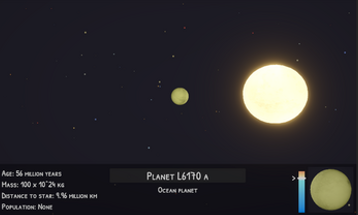 Solar System Sling Image