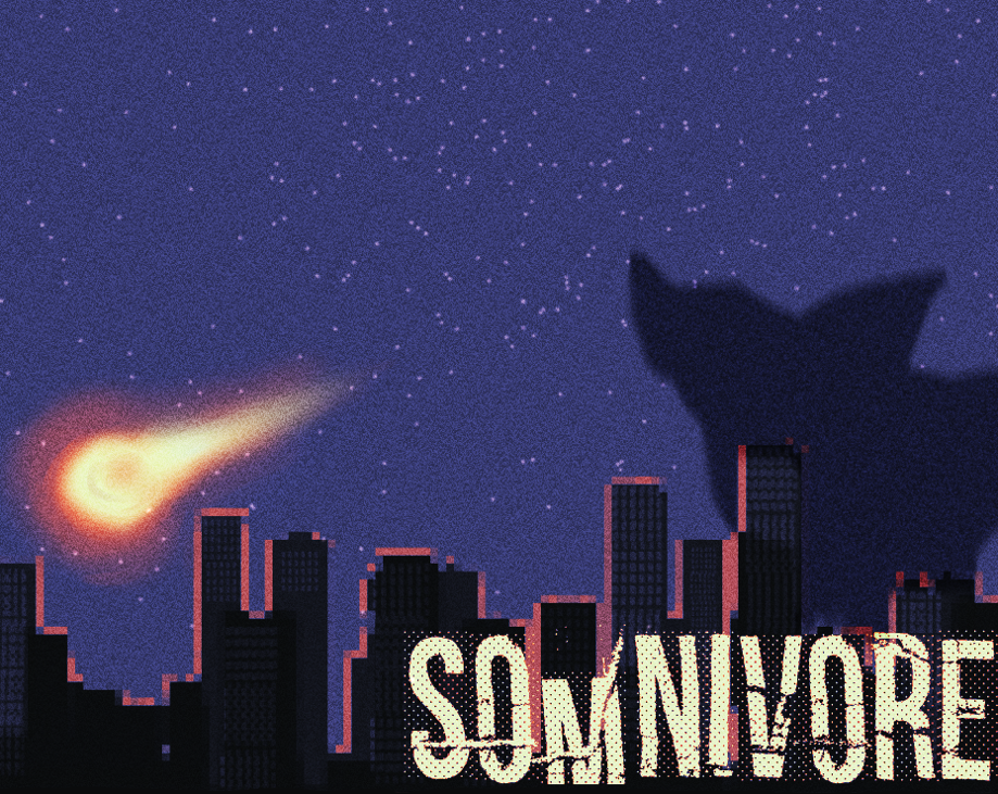 Games like Somnivore