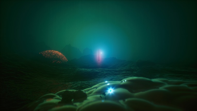 SOUNDGRASS screenshot