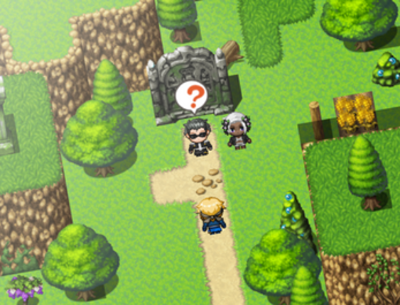 Sous nos 2 yeux/Can We Stay Together screenshot