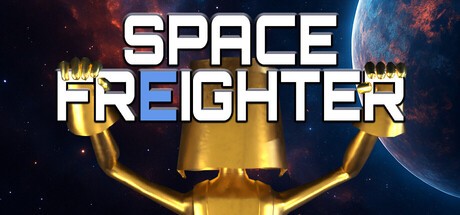 Games like Space Freighter