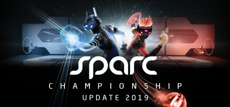 Games like Sparc