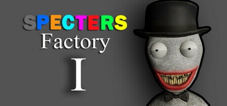 Games like The Specters Show