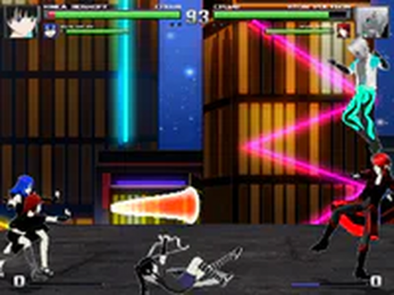 Spicy Peppe: Ignite Tournament screenshot
