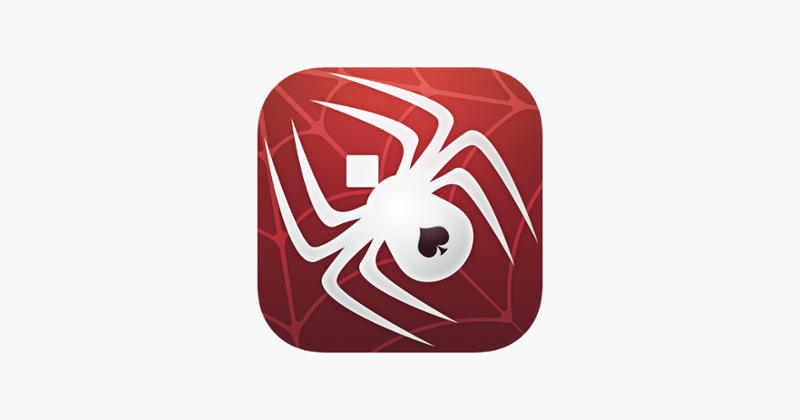 ⋆Spider Solitaire: Card Games Image