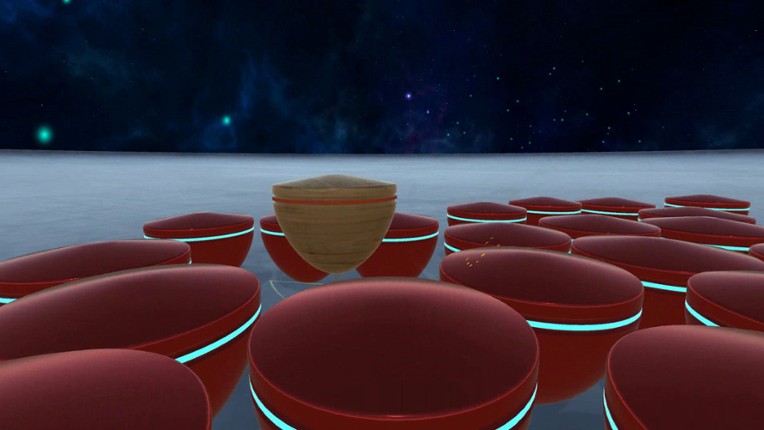 Spinning Top screenshot