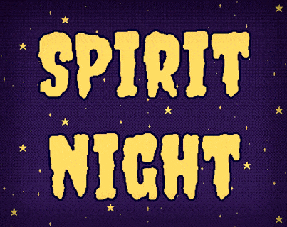 Games like Spirit Night