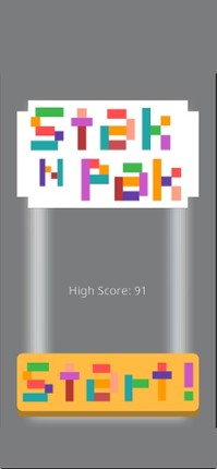 Stak N Pak Image