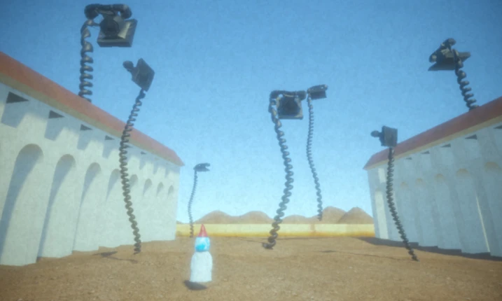 Station 5:21 Image