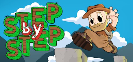 Games like Step By Step