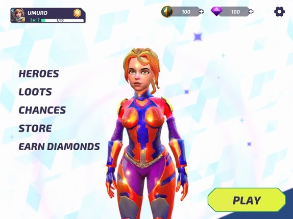 Stickman Isolation screenshot