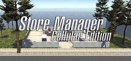 Games like Store Manager: Cellular Edition