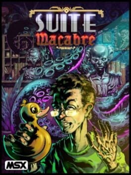 Games like Suite Macabre