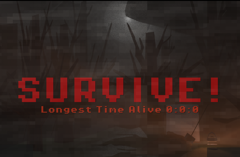 Games like SURVIVE!SFWDemo