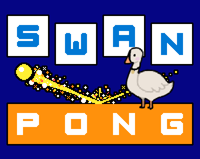 Games like Swan Pong