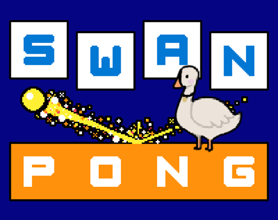 Swan Pong Image
