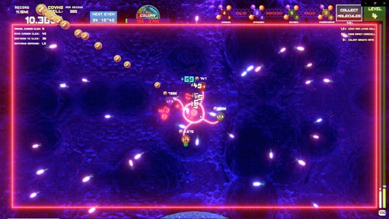 SynthetiCell BioClicker Image