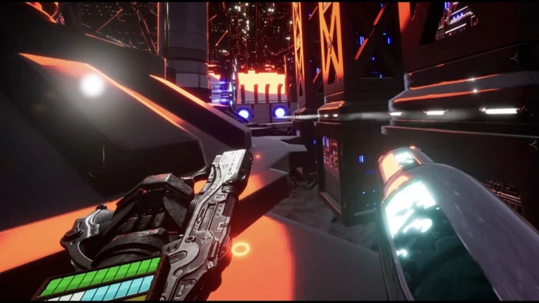 System Critical 3 screenshot