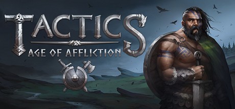 Games like Tactics: Age of Affliction