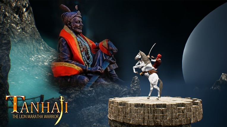 Tanhaji: The Lion Maratha Warrior of Ch. Shivaji screenshot
