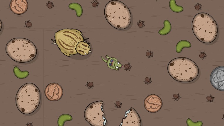 Tasty Planet: Final Bite screenshot