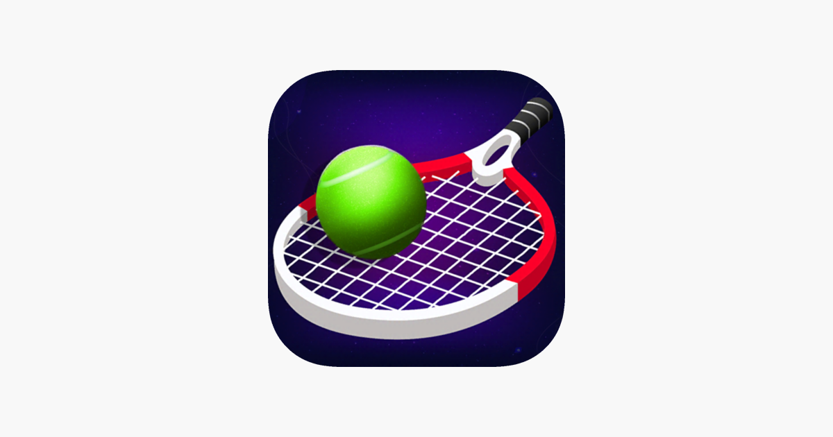 Games like Tennis Beat Juggle - EDM Smash