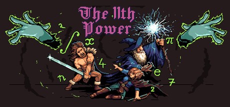 Games like The 11th Power