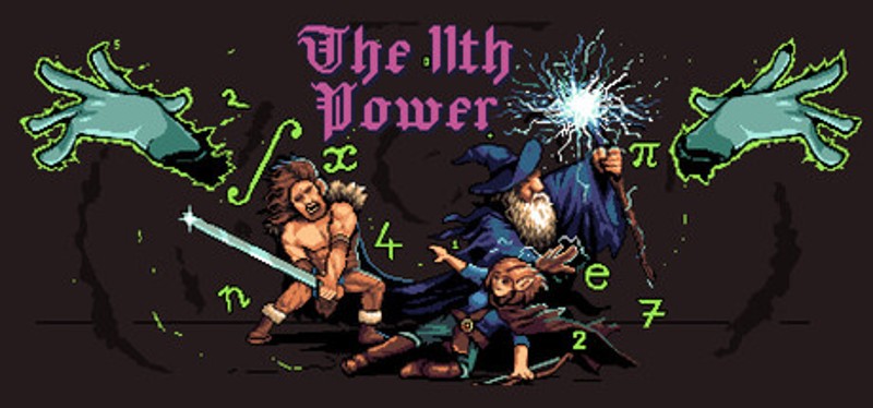 The 11th Power Image