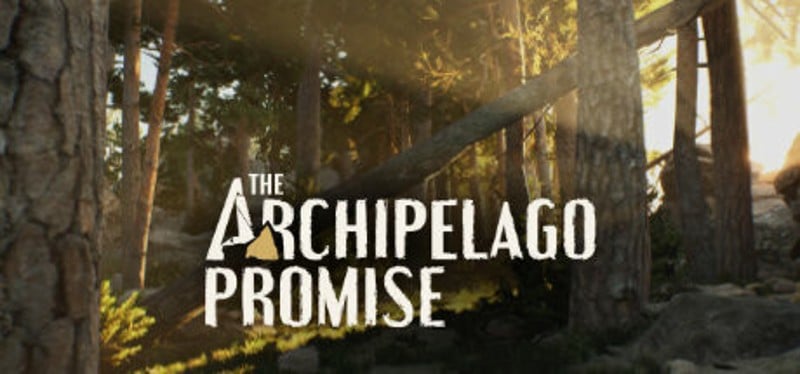 The Archipelago Promise Game Cover