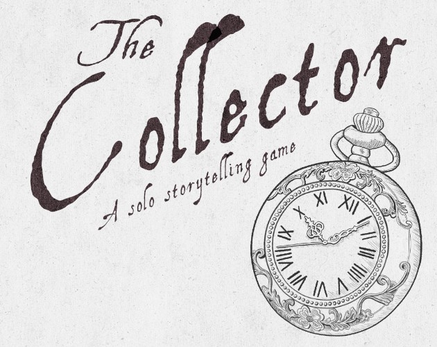Games like The Collector